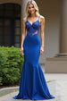 Royal Blue