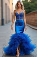 Royal Blue