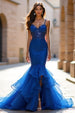 Royal Blue