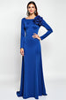 Royal Blue