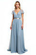 Dusty Blue