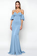 Dusty Blue