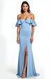 Dusty Blue