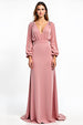 Dusty Rose
