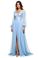 Sky Blue