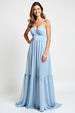Sky Blue