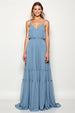 Dusty Blue