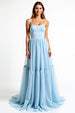 Sky Blue