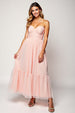Blush Pink