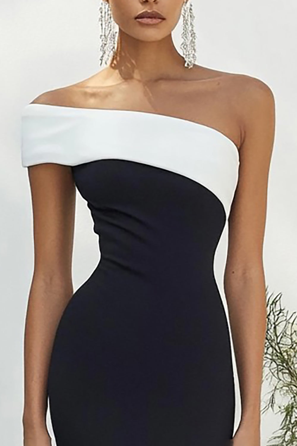 black matte satin dress Black Metallic, Black Satin Bridesmaid Dresses
