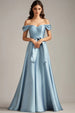 Sky Blue
