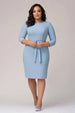 Sky Blue