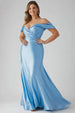 Sky Blue