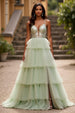Light Green