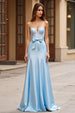 Sky Blue