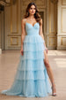 Sky Blue