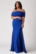 Royal Blue