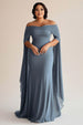 Grey Blue
