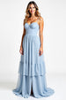 Sky Blue