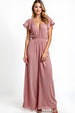 Dusty Rose