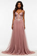 Dusty Rose