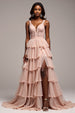 Dusty Rose