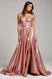 Dusty Rose