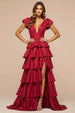 Dark Red