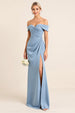 Dusty Blue