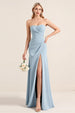 Dusty Blue