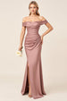 Dusty Rose