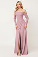 Dusty Rose