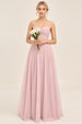 Candy Pink