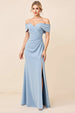 Dusty Blue