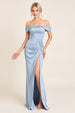 Dusty Blue