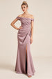 Vintage Mauve