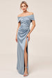 Dusty Blue