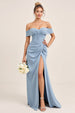 Dusty Blue