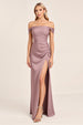 Vintage Mauve