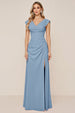 Dusty Blue