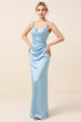 Sky Blue