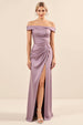 Vintage Mauve