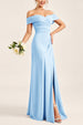 Sky Blue