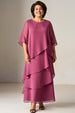 Vintage Mauve