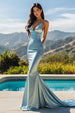 Sky Blue