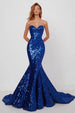 Royal Blue
