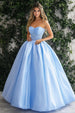 Sky Blue