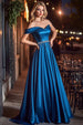Royal Blue