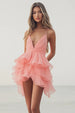 Orange Pink
