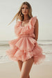 Orange Pink